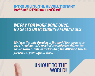 World Global Network PLC