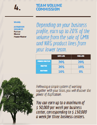 World Global Network PLC