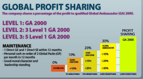 Alliance in Motion Global