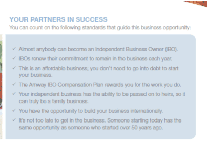 Amway