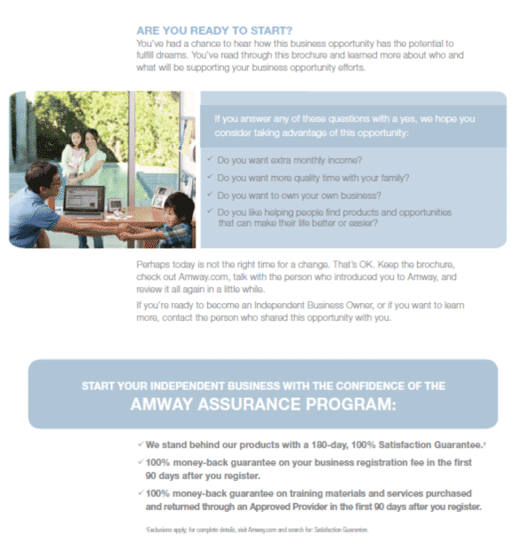 Amway