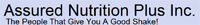 Assured Nutrition Plus, Inc.