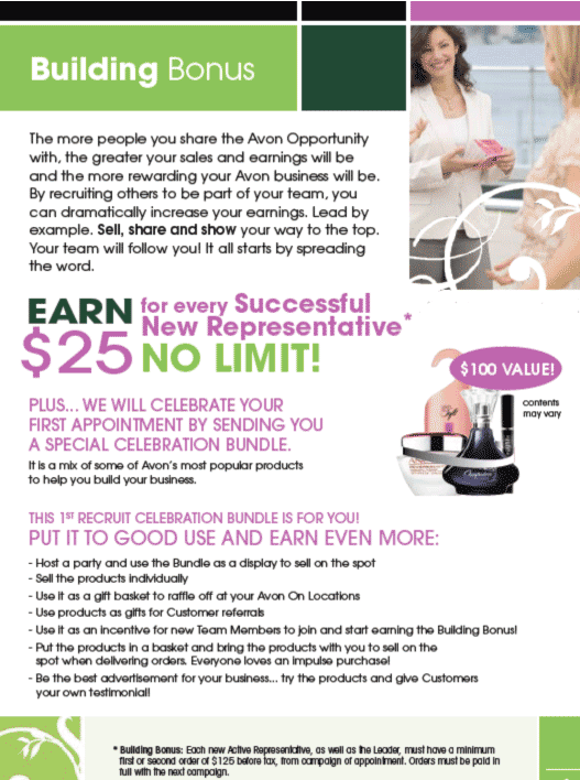 Avon Products, Inc.