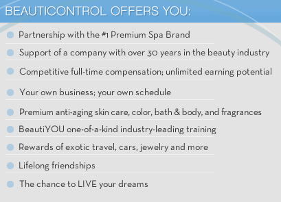 BeautiControl, Inc.