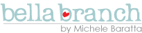 Bella Branch by Michele Baratta 