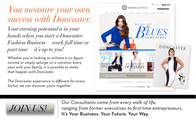 Doncaster