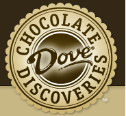 Dove Chocolate Discoveries