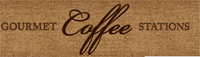 Gourmet Coffee Stations