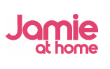 Jamie Oliver at Home