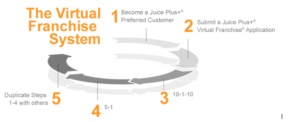NSA, Inc. (Juice Plus)
