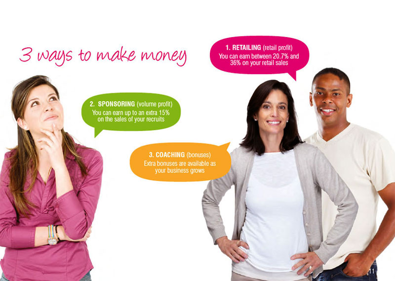 Kleeneze