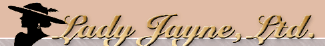 Lady Jayne, Ltd.