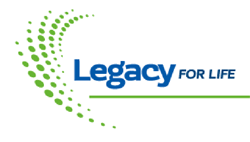 Legacy For Life