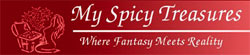 My Spicy Treasures