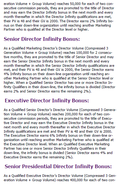 Orenda International, LLC