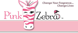 Pink Zebra