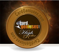Poker Training Network