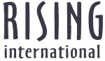 Rising International