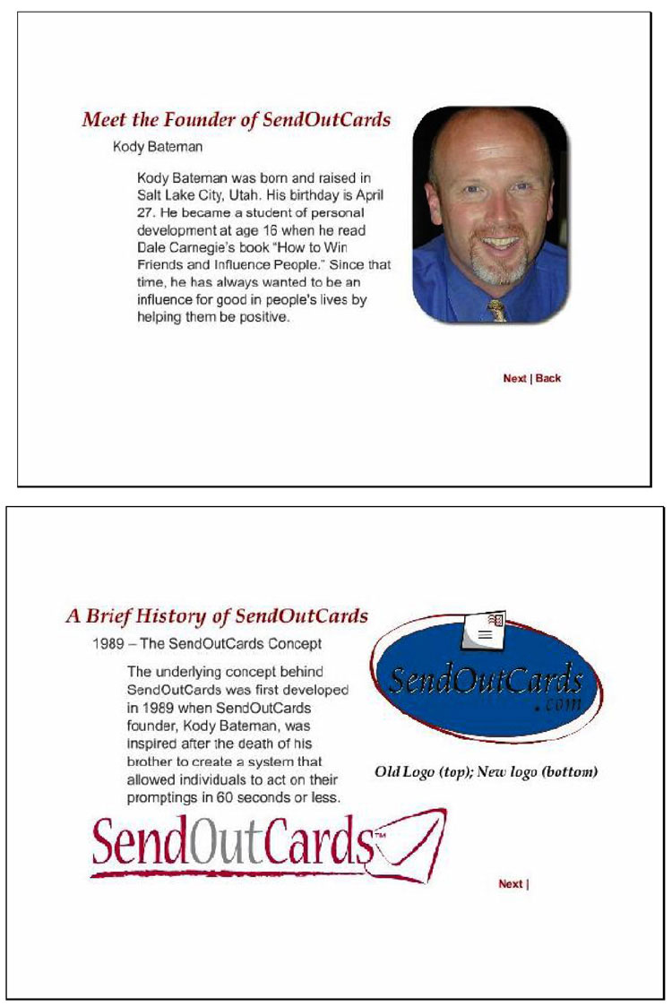 SendOutCards, LLC