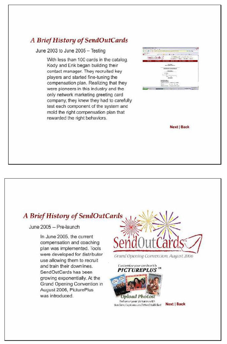 SendOutCards, LLC
