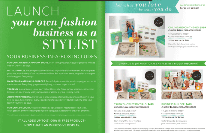 Stella & Dot