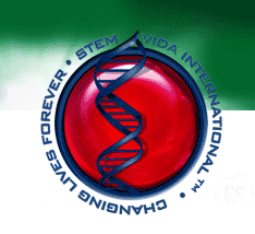 Stem Vida International, Inc.
