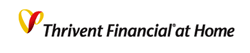 Thrivent Financial at Home