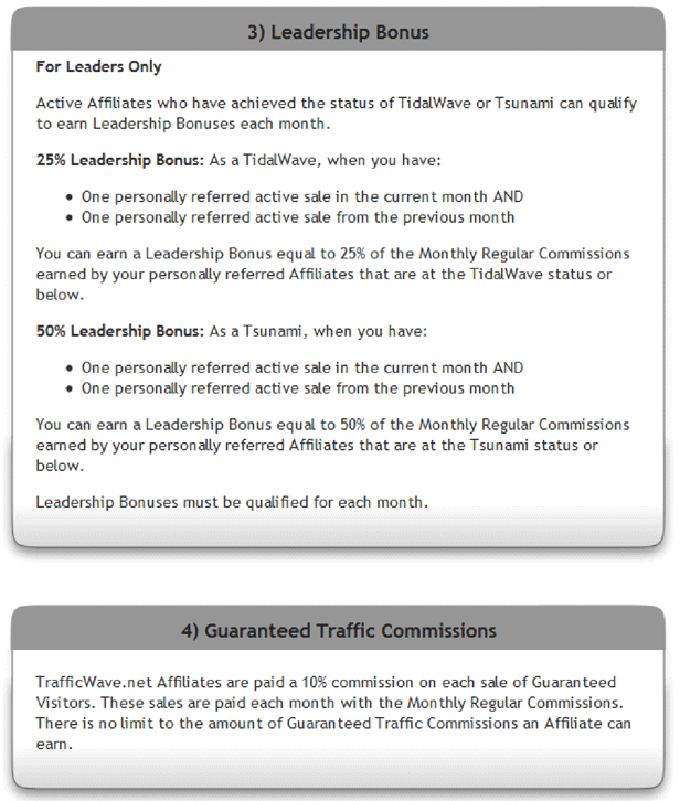 TrafficWare.net