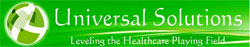 Universal Solutions