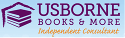 Usborne Books at Home
