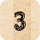 3