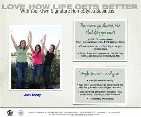 Join Us
